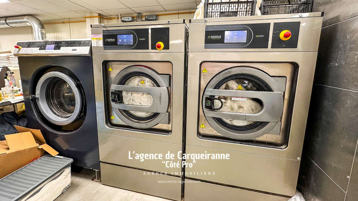 Commerce à LE LAVANDOU