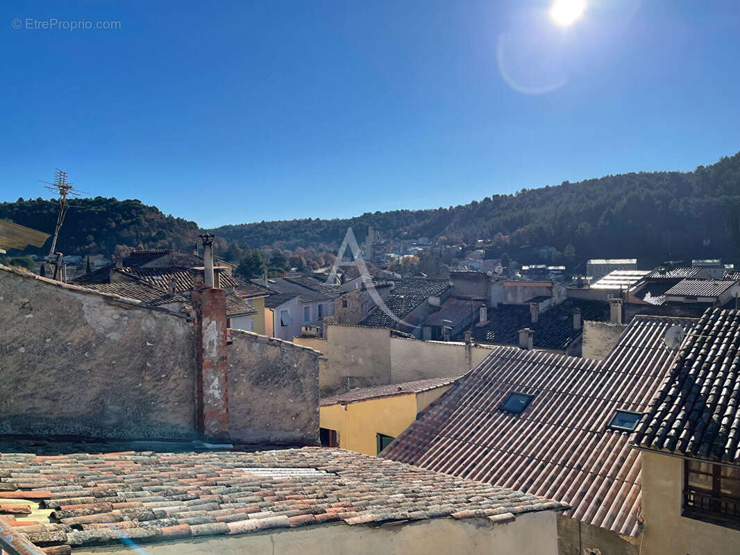 Immeuble de rapport à riez 280m2 - photo 7