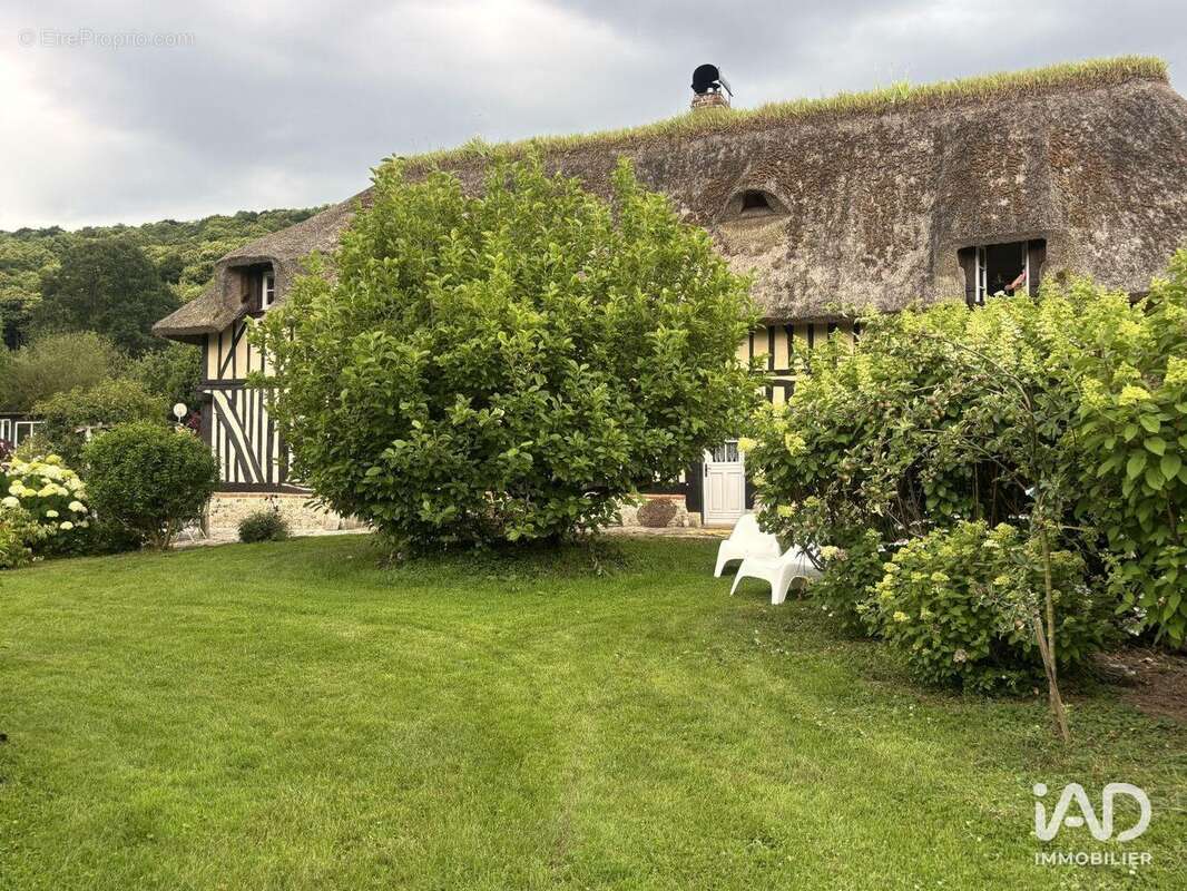 Photo 5 - Maison à PONT-AUDEMER