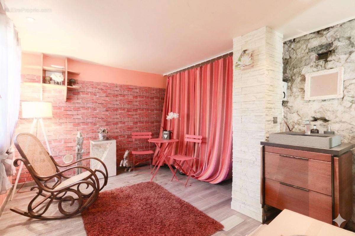 Maison à MENTON