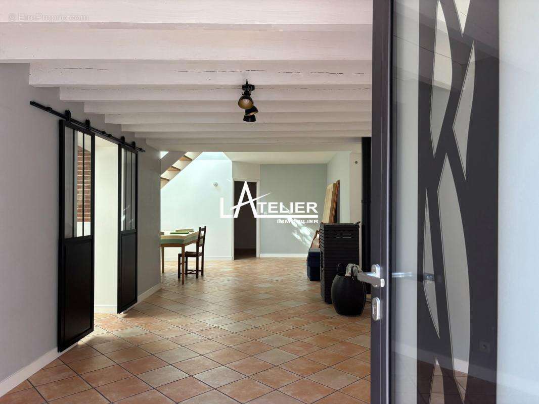 Maison à VIGNEUX-DE-BRETAGNE