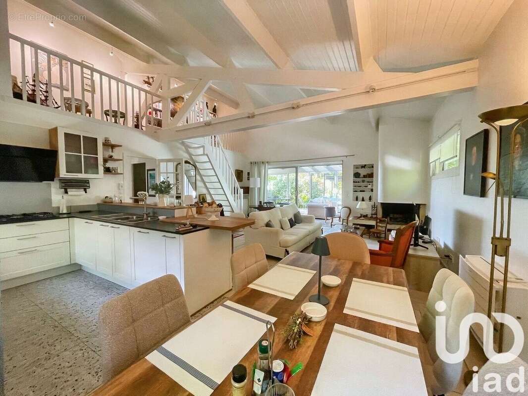 Photo 2 - Maison à AYTRE