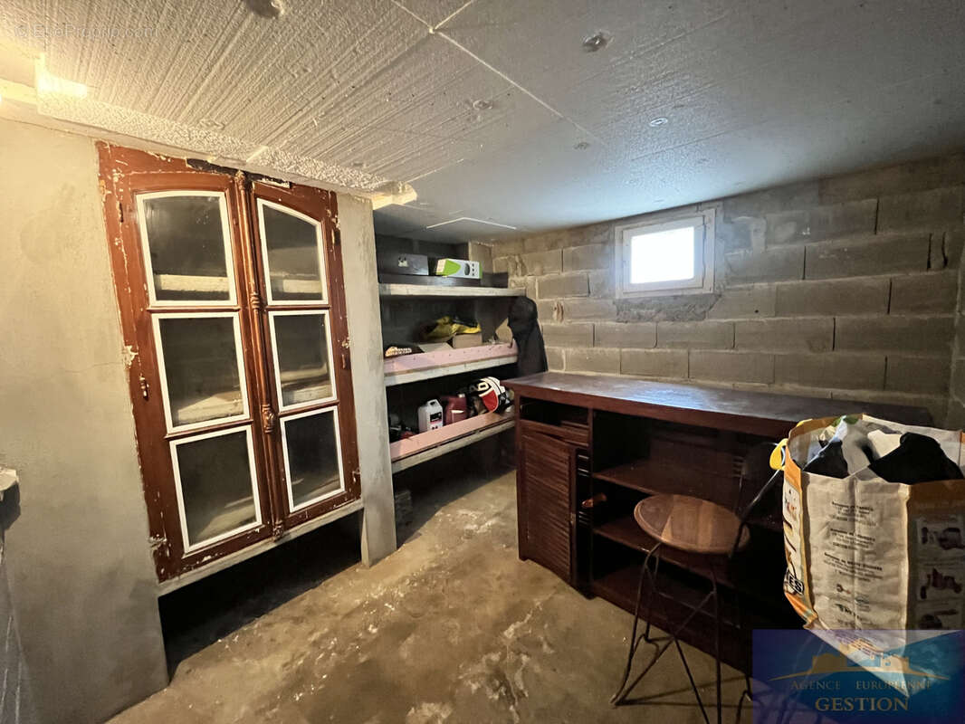 Appartement à LOURDES