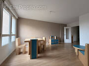 Appartement à LE MANS