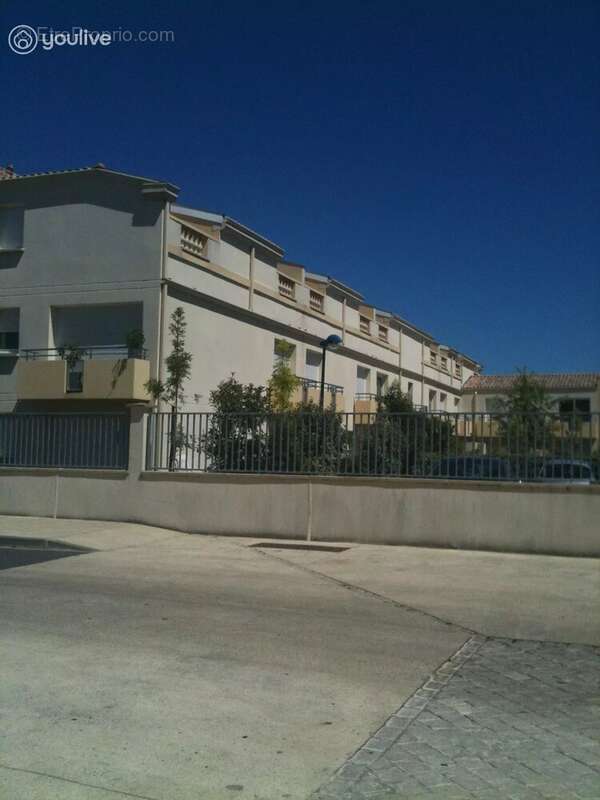 Appartement à LIBOURNE