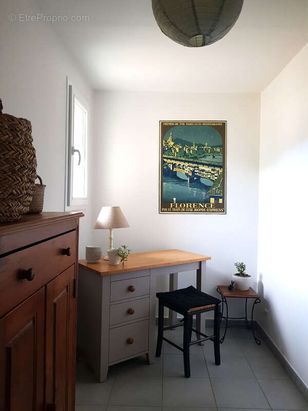 Maison à HERM