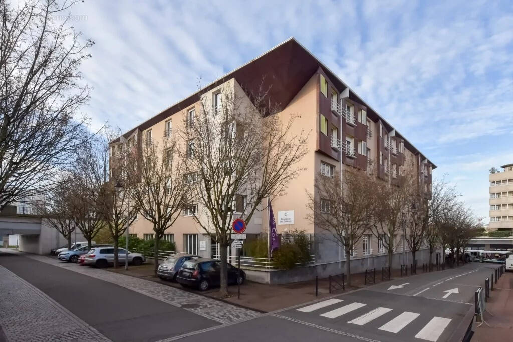 Appartement à SAINT-GERMAIN-EN-LAYE