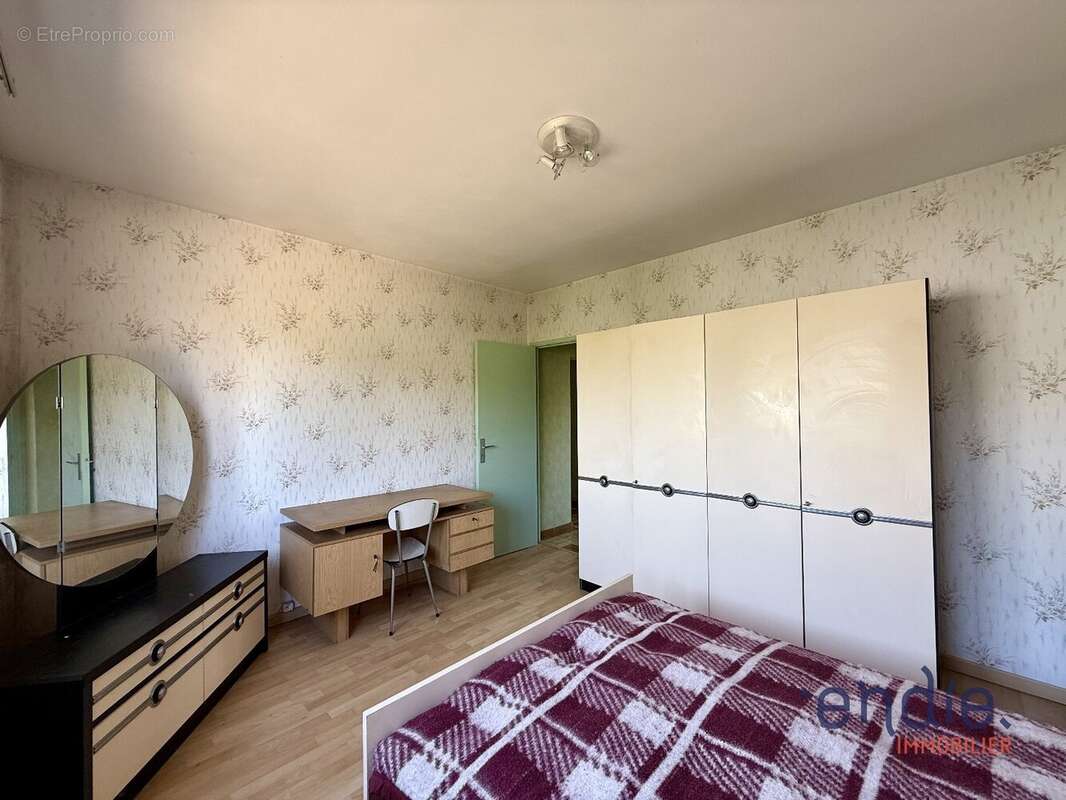 Maison à MONDONVILLE