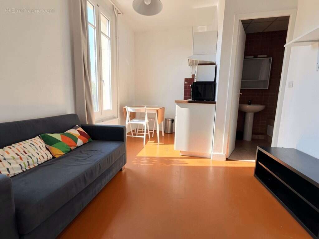 Appartement à VINCENNES