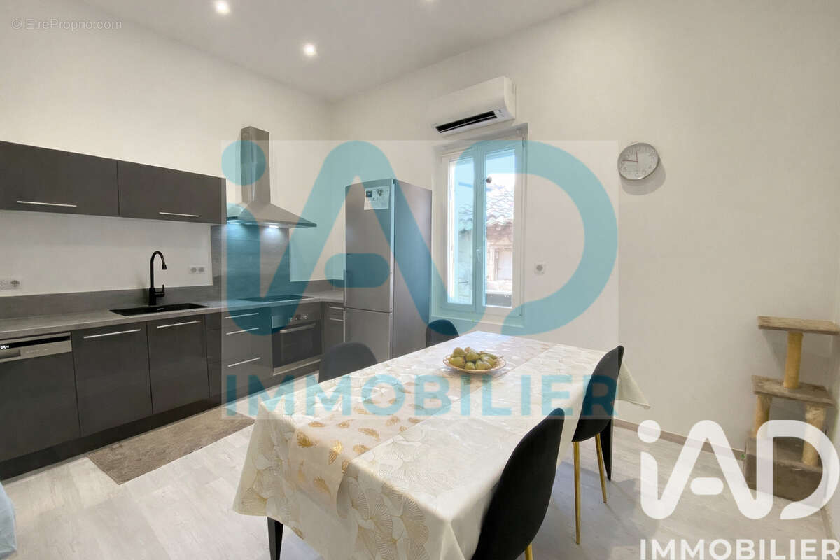 Photo 3 - Maison à POUSSAN