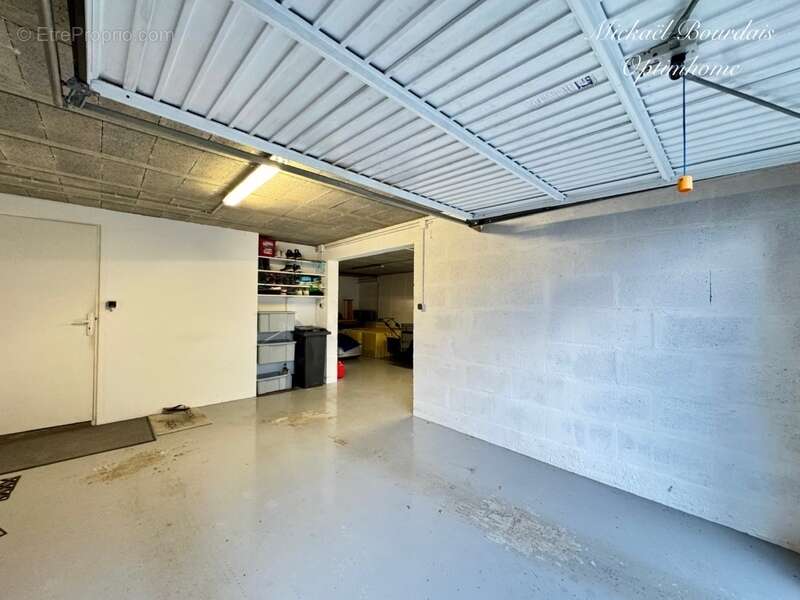 Maison à LA SUZE-SUR-SARTHE