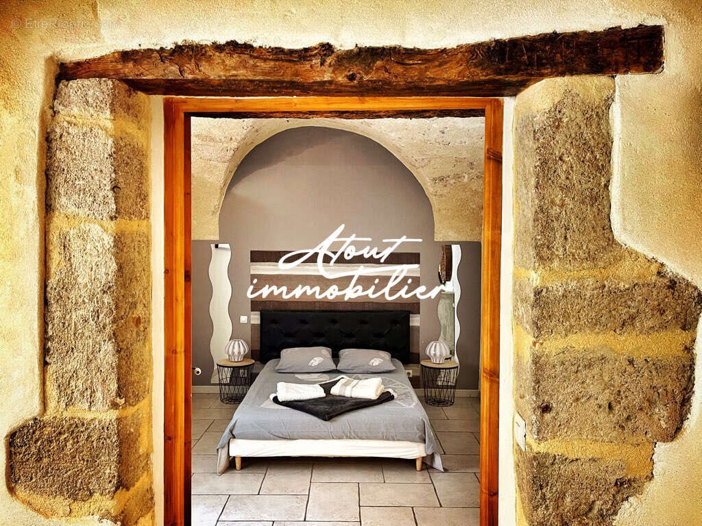 Maison à GIGNAC