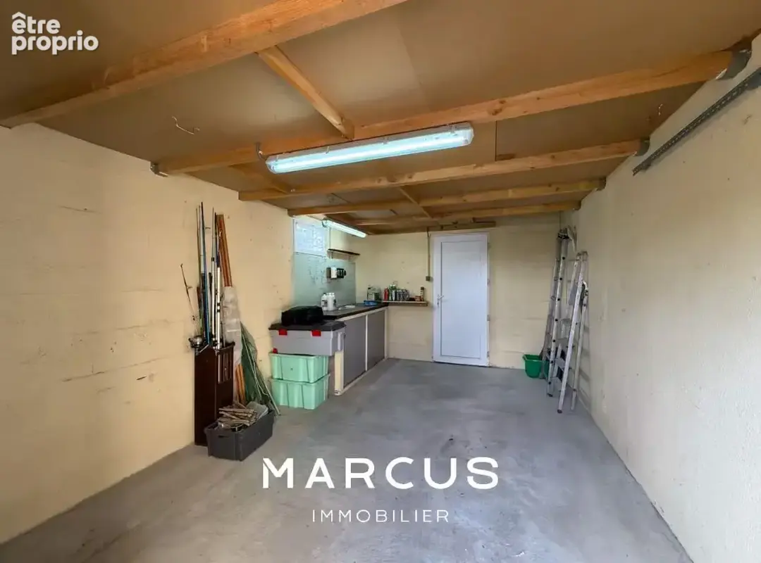 Maison 5 pièces 93 m² à vendre à Bretteville-Sur-Odon (14760) - photo 8