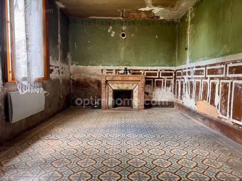 Maison de plain-pied avec beau potentiel - photo 7