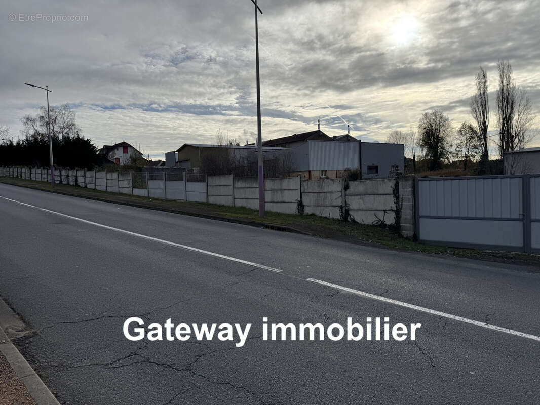 Autre à CUSSET