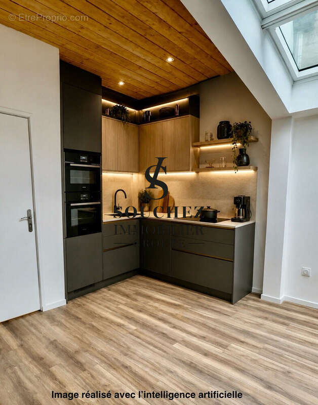 Appartement à ARRAS