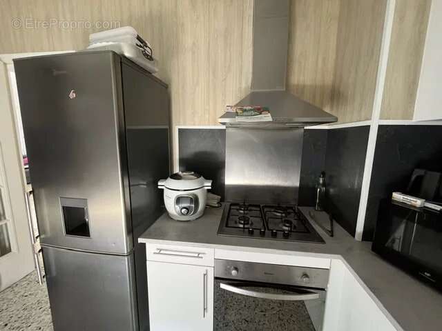 Grande maison et son terrain. Possibilité de 2 logements! - photo 6