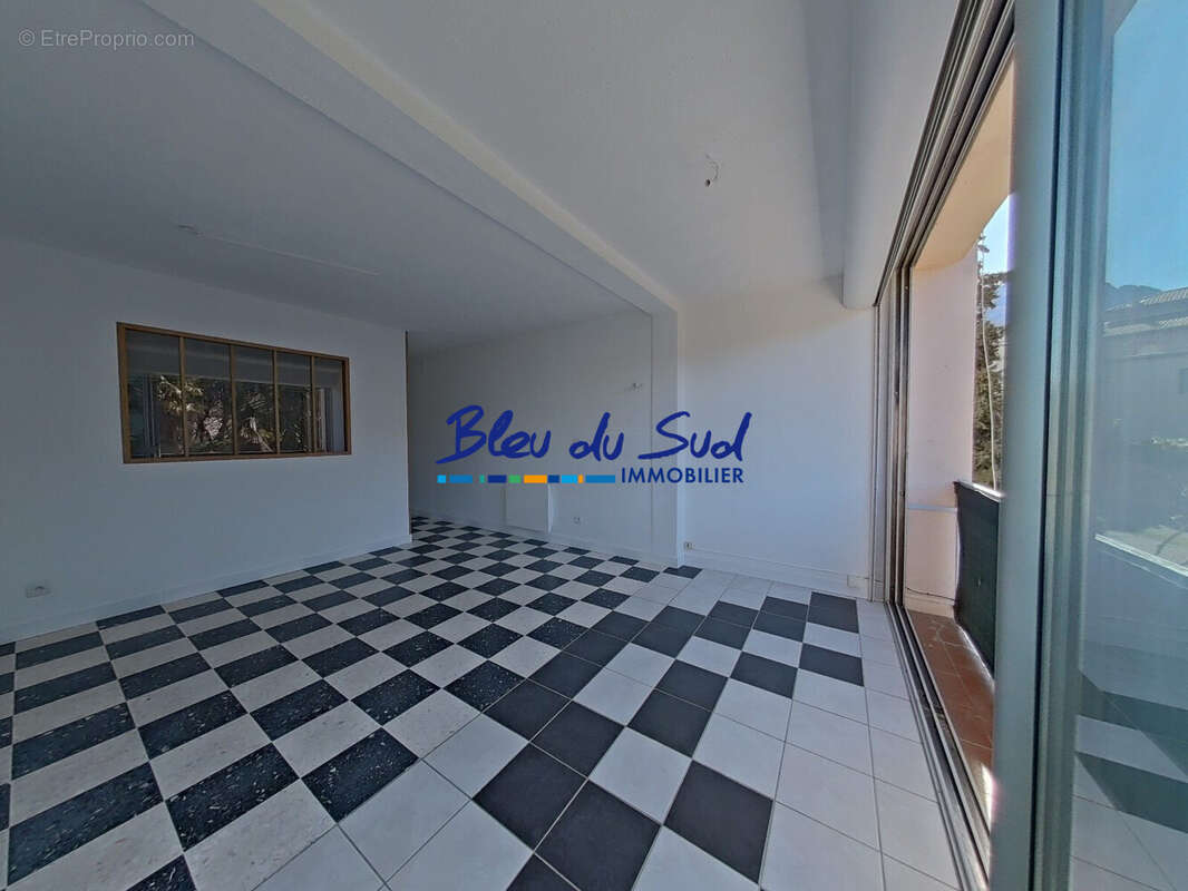 Appartement à VERNET-LES-BAINS