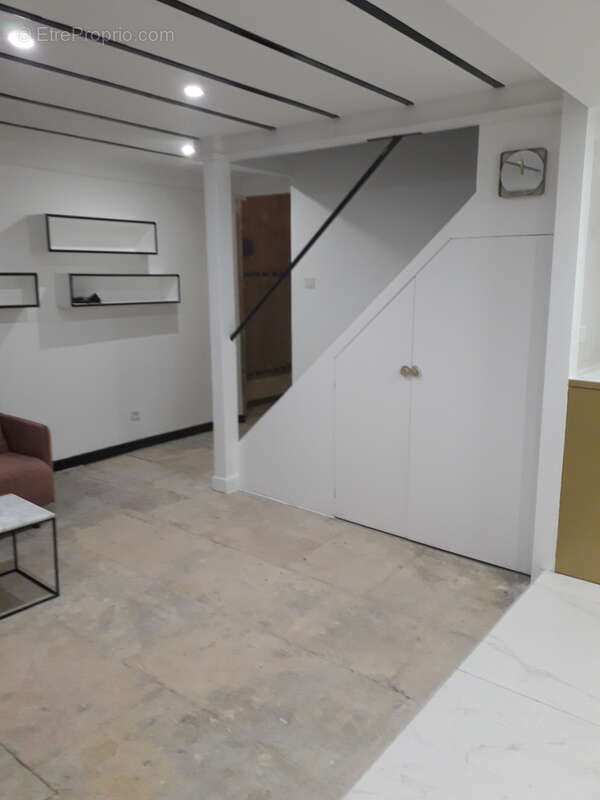 Appartement à LYON-1E