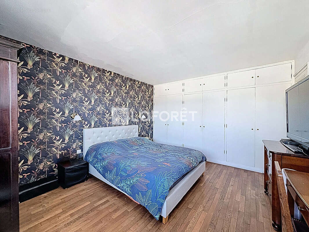 Maison à SARTROUVILLE