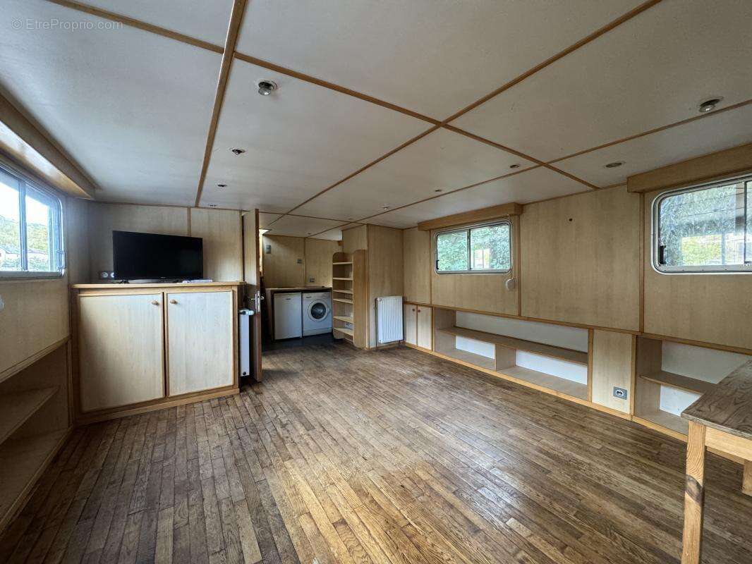 Maison à MORET-SUR-LOING