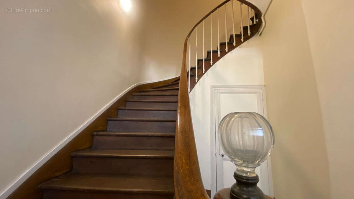 Appartement à DIEPPE