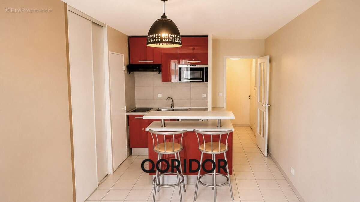 Appartement à LYON-3E