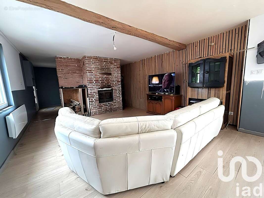 Photo 5 - Maison à ABSCON