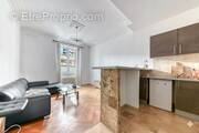 Appartement à LYON-7E