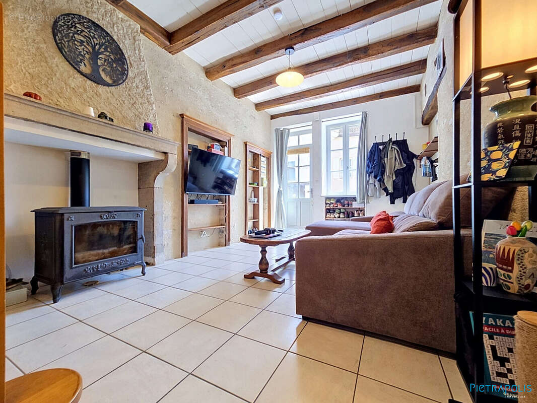 Maison 87 m² à Gemeaux  - photo 2