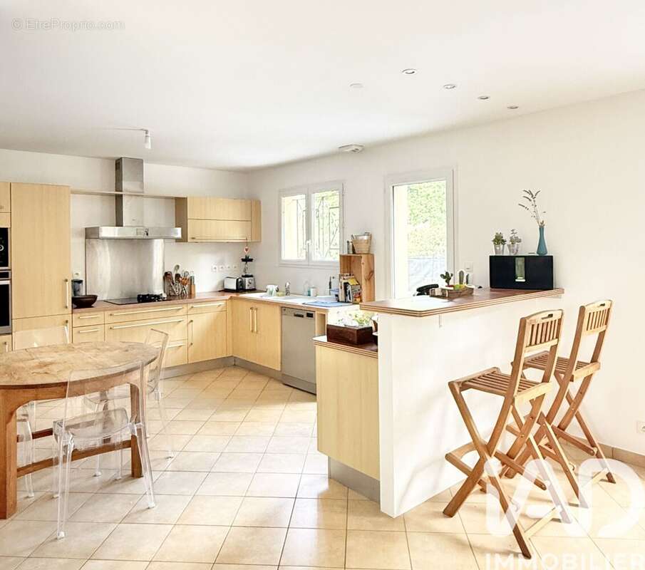 Photo 2 - Maison à CENAC