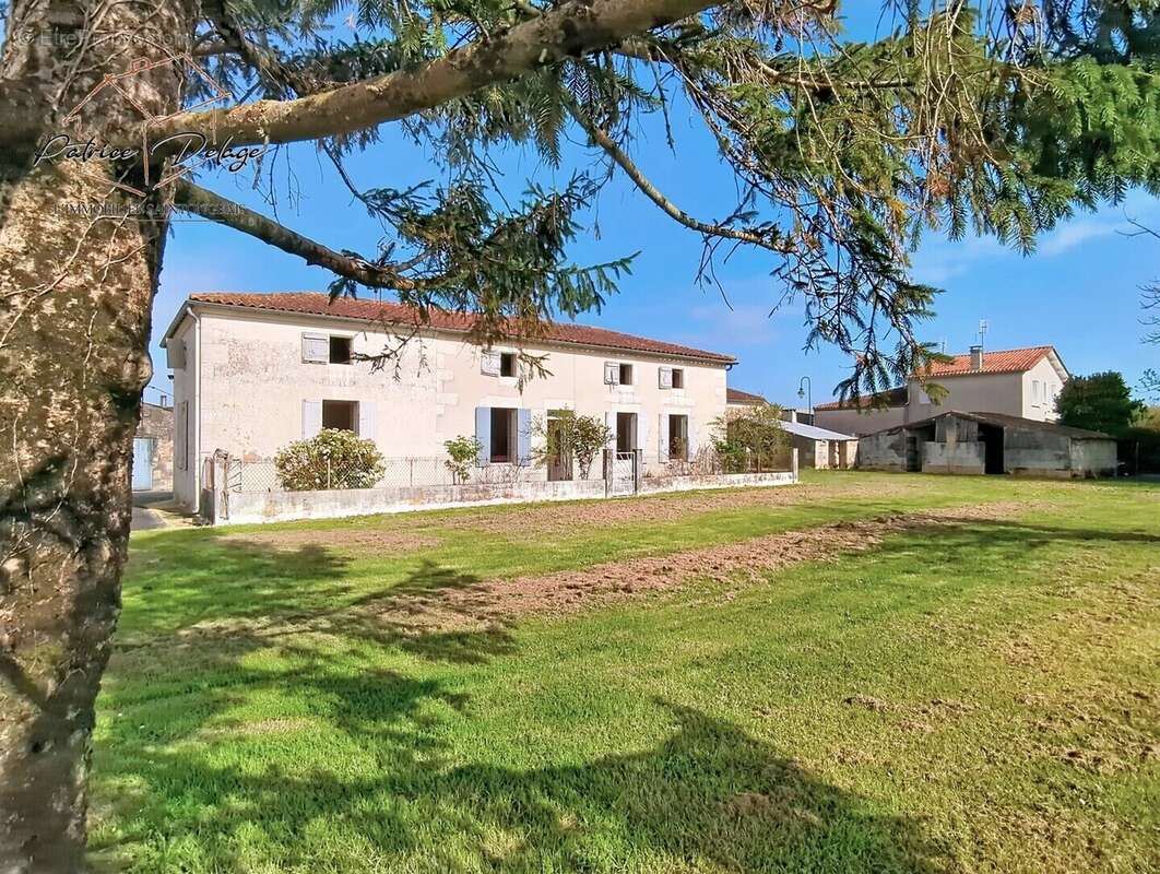 Maison à FLOIRAC