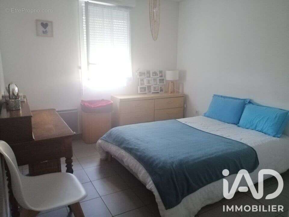 Photo 5 - Appartement à SAINT-GEORGES-DE-DIDONNE