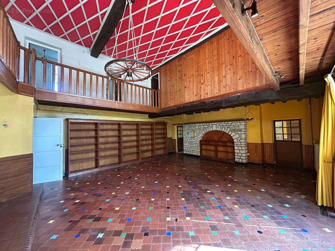 Maison à BOISSY-LA-RIVIERE