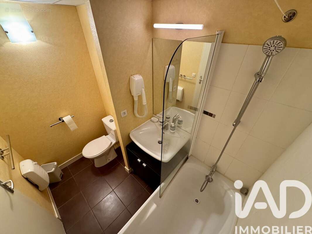 Photo 6 - Appartement à LE CROISIC