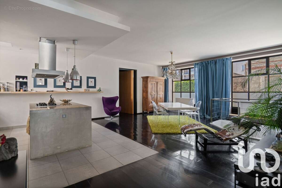 Photo 3 - Appartement à LYON-2E