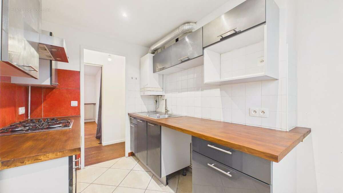 Appartement à BAYONNE
