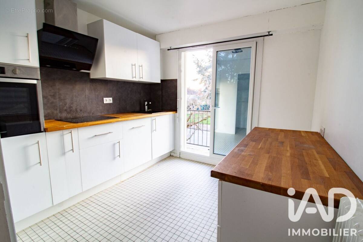 Photo 1 - Appartement à LA ROCHETTE