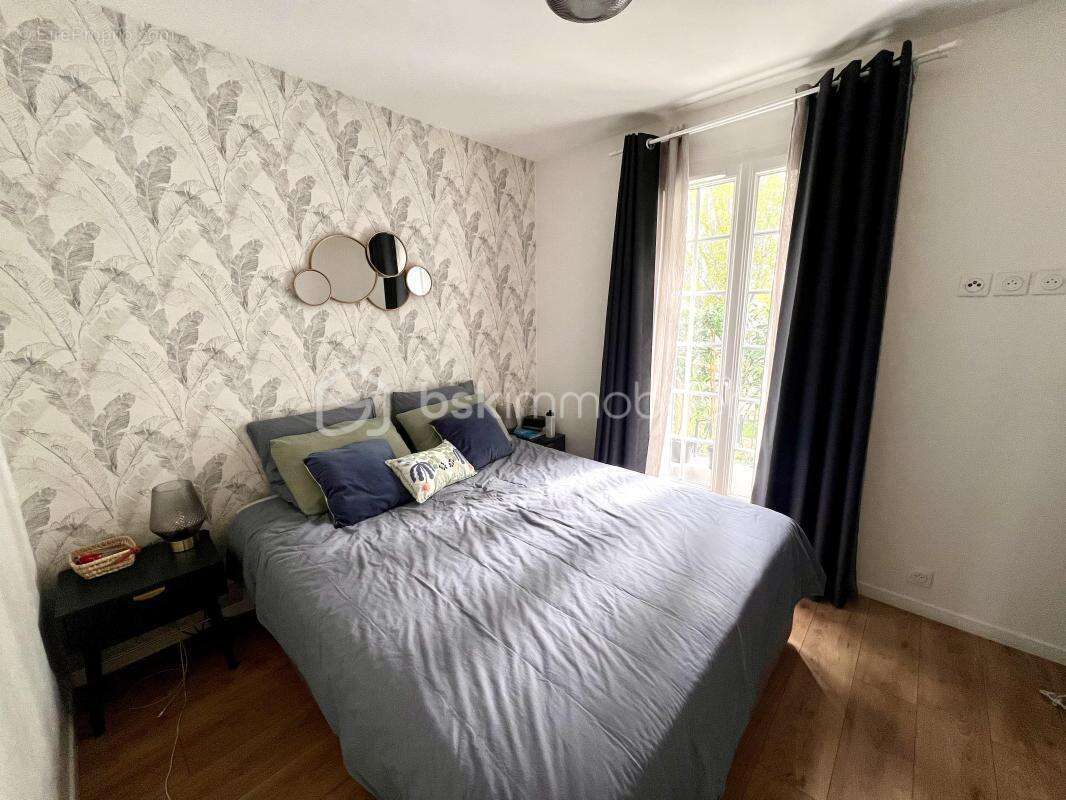 Maison à JOINVILLE-LE-PONT