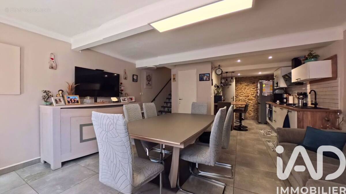 Photo 1 - Maison à ARGELES-SUR-MER