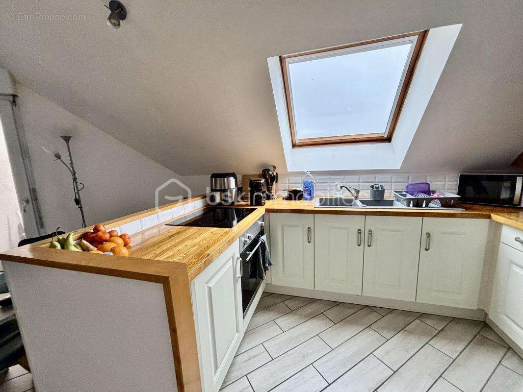 Appartement à JOUE-LES-TOURS