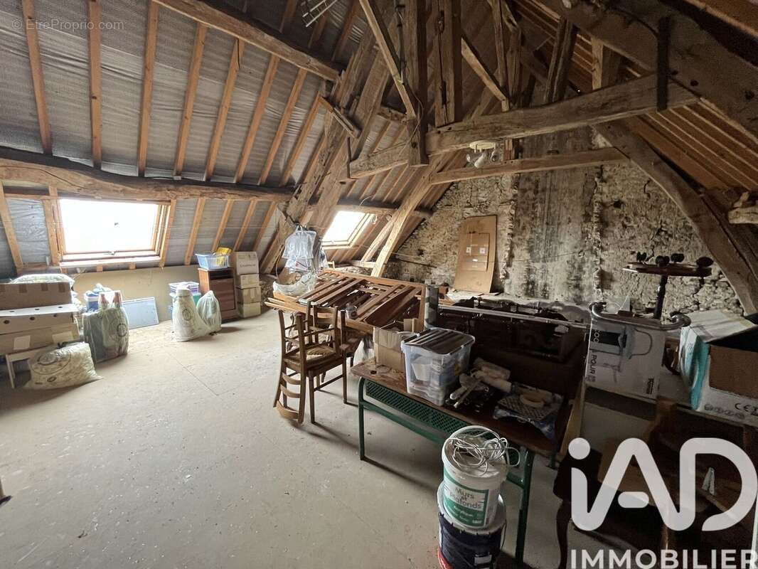 Photo 9 - Maison à MONTMIRAIL