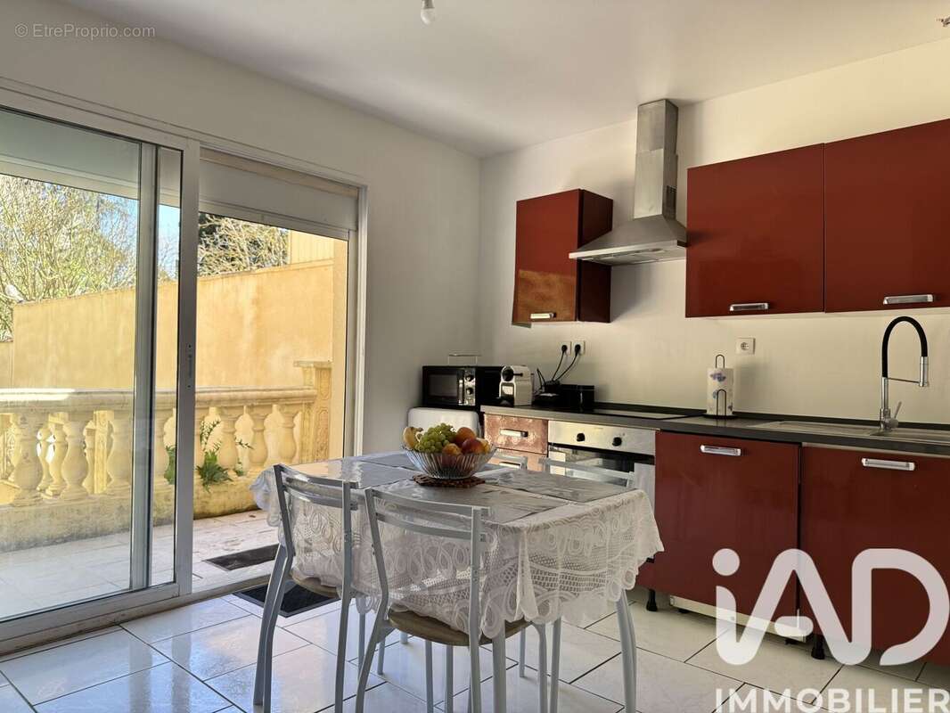 Photo 6 - Maison à SYLVAINS-LES-MOULINS