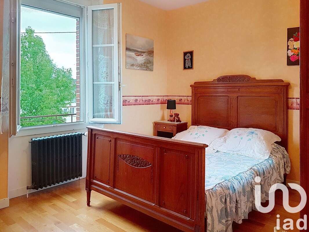 Photo 9 - Maison à CEPOY