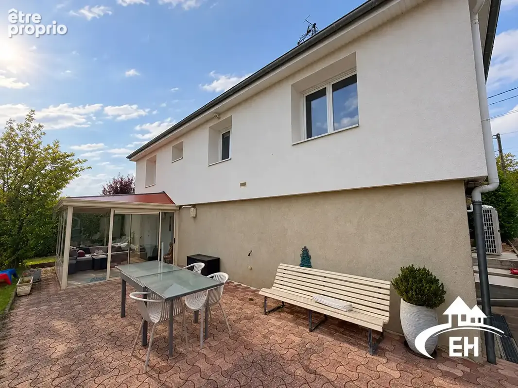 Pavillon de plain-pied sur sous-sol l'aigle - photo 13