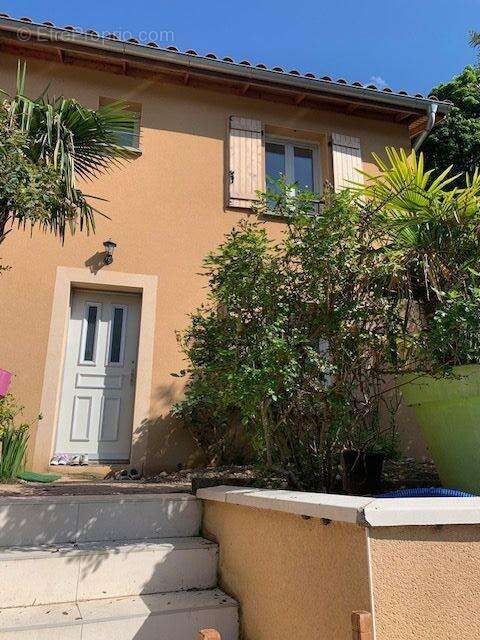 Maison À Vendre - photo 2