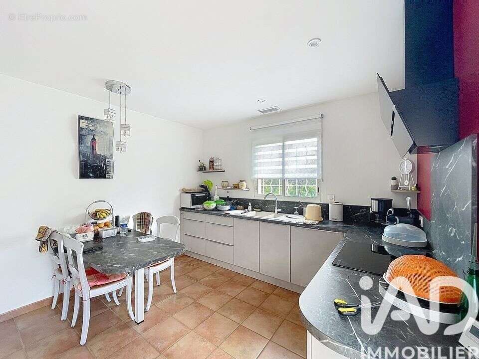 Photo 9 - Maison à GIGNAC