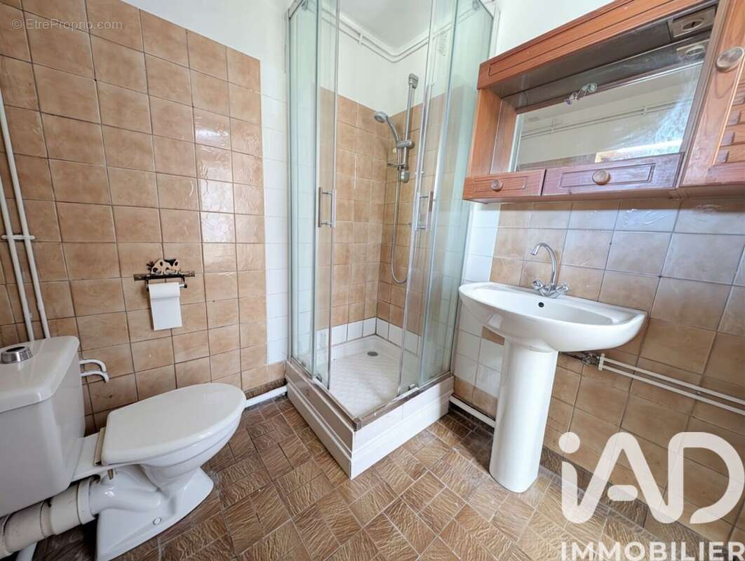 Maison 116 m² à Vigoux  - photo 6