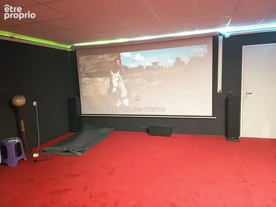 Maison 7 pièces 200 m² à vendre à Tournon-Saint-Martin (36220) - photo 51