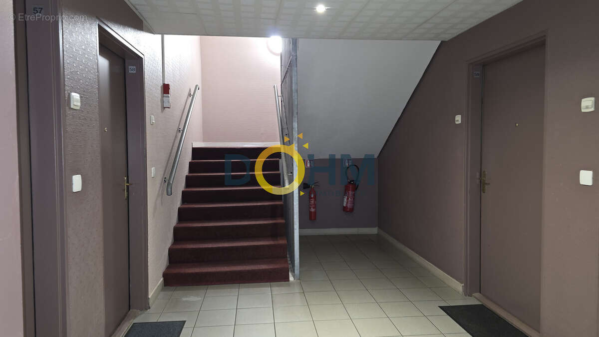 Appartement à LENS